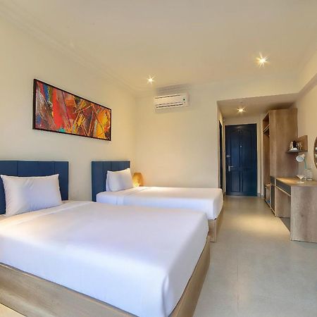 Hoi An Aurora Riverside Hotel And Spa Dış mekan fotoğraf