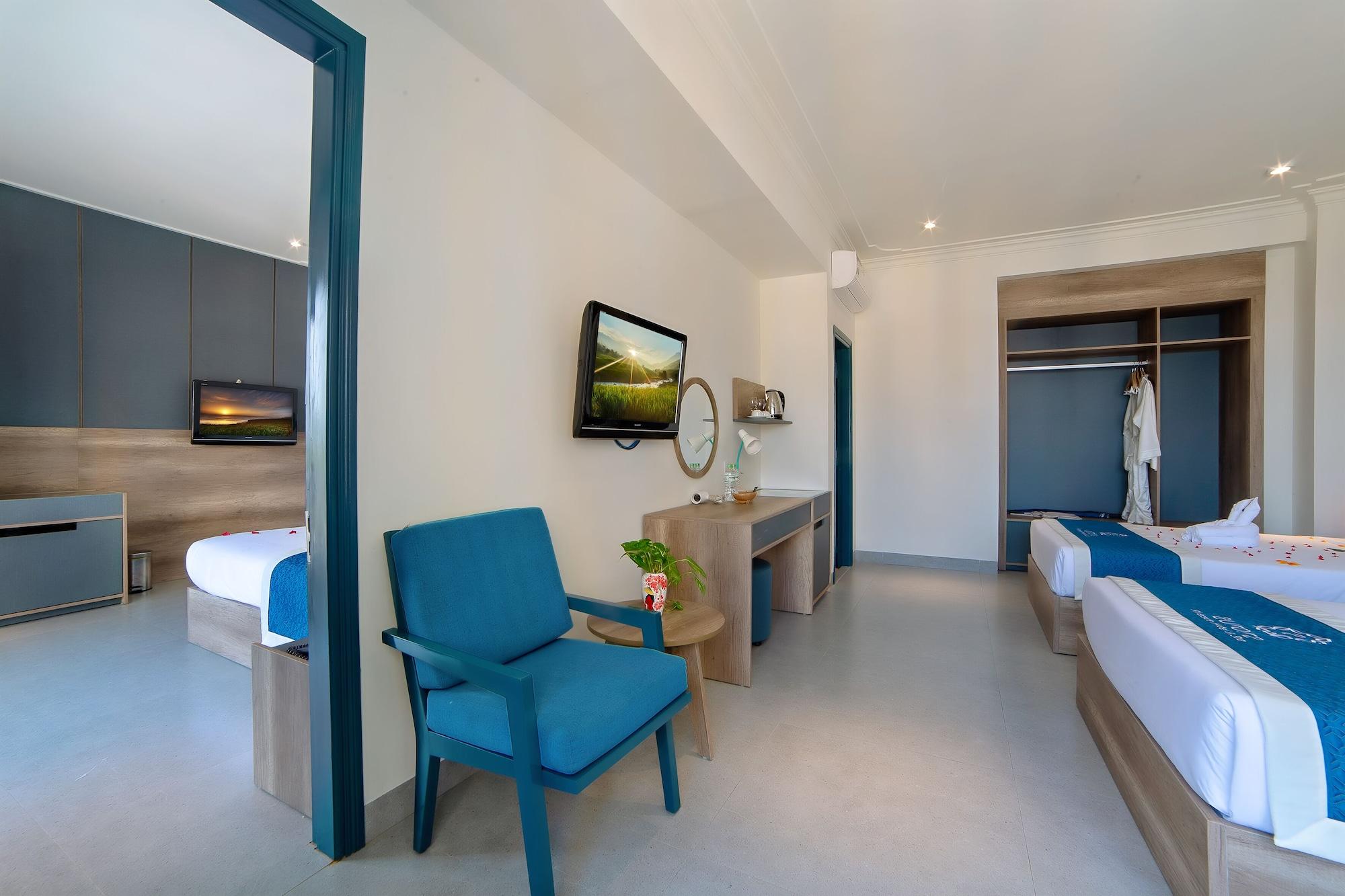 Hoi An Aurora Riverside Hotel And Spa Dış mekan fotoğraf