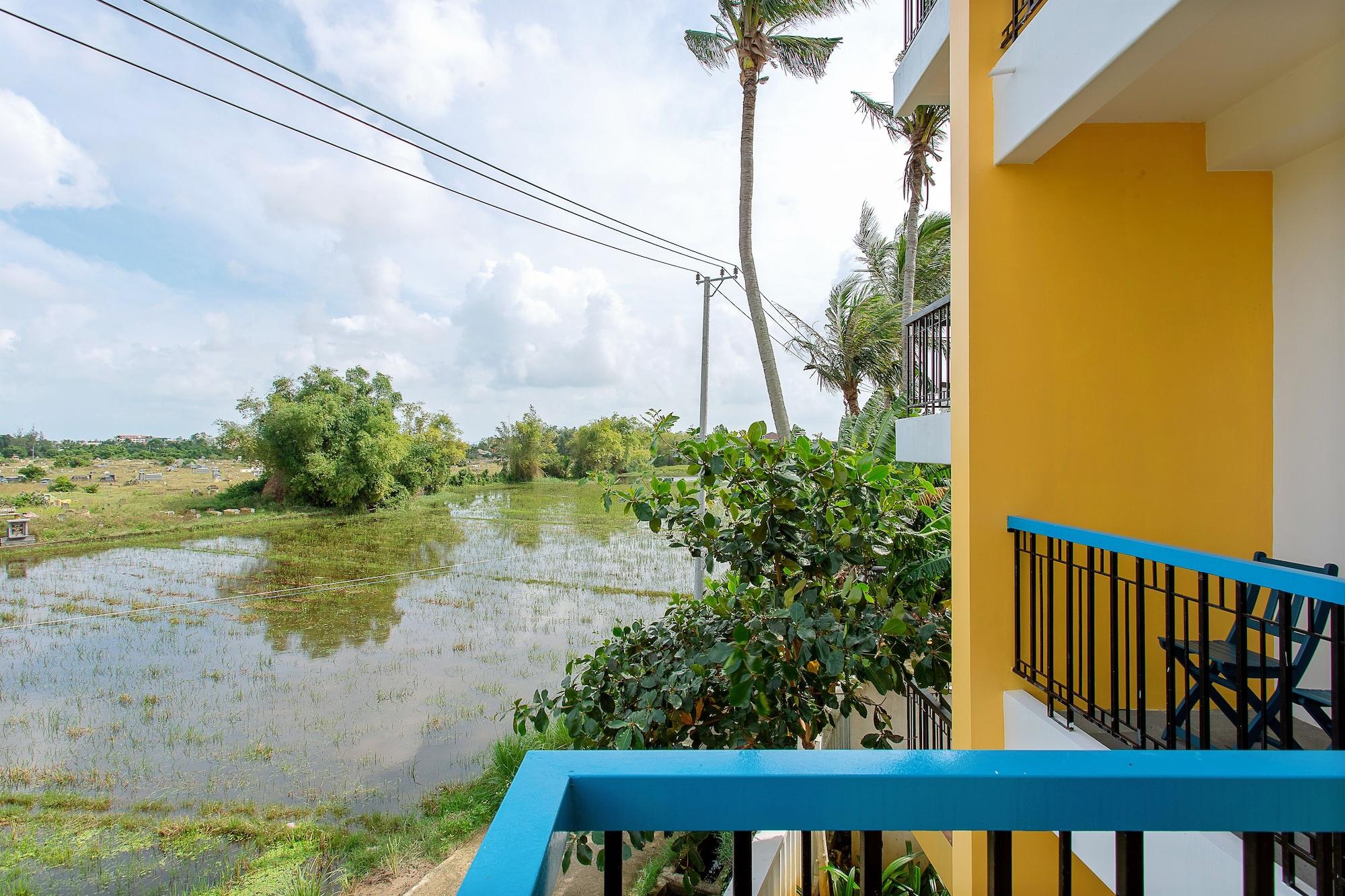 Hoi An Aurora Riverside Hotel And Spa Dış mekan fotoğraf