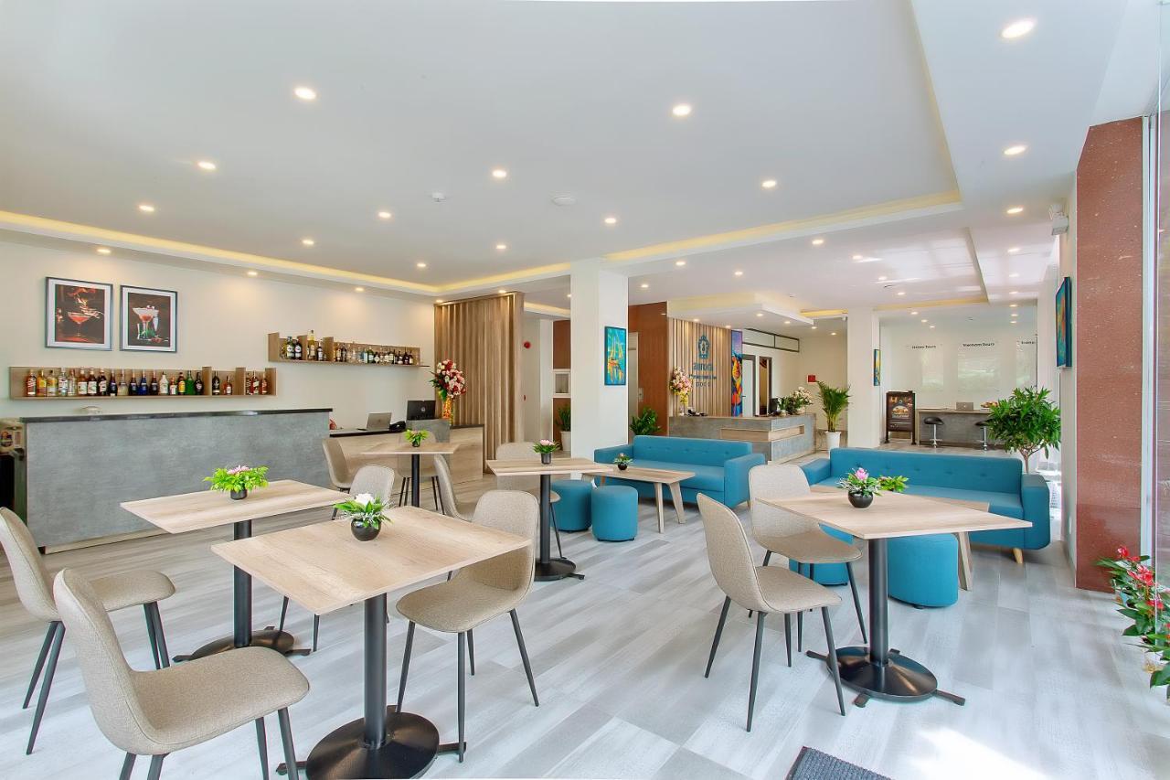Hoi An Aurora Riverside Hotel And Spa Dış mekan fotoğraf
