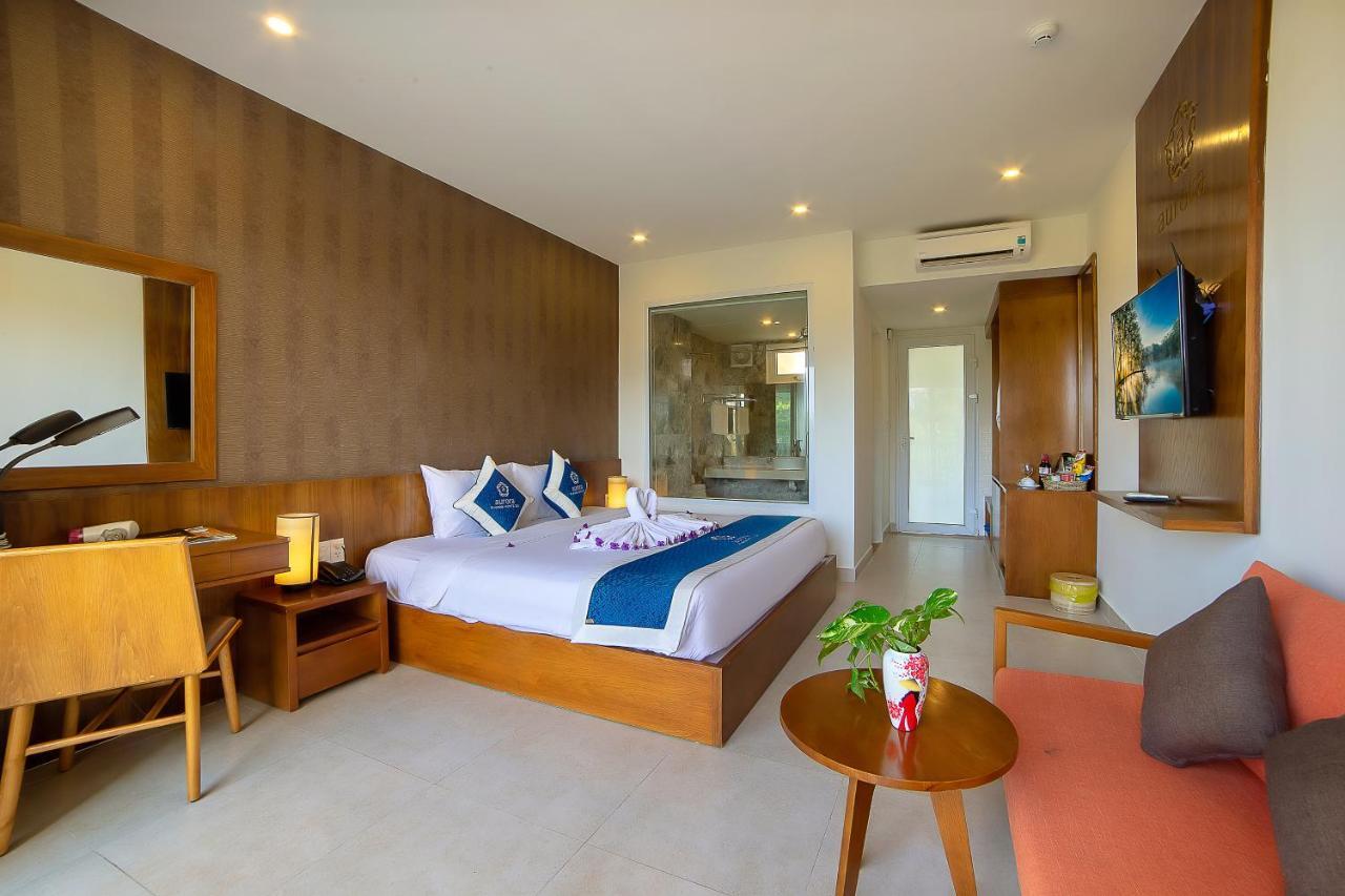 Hoi An Aurora Riverside Hotel And Spa Dış mekan fotoğraf